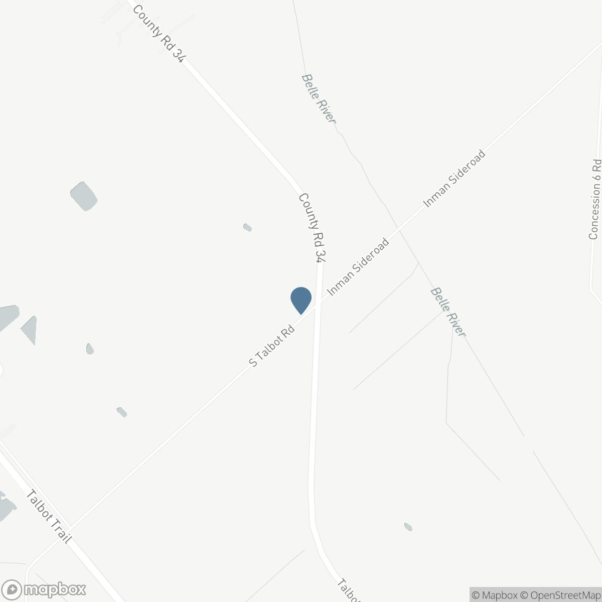 374 INMAN Sideroad, Kingsville, Ontario N0P 2G0